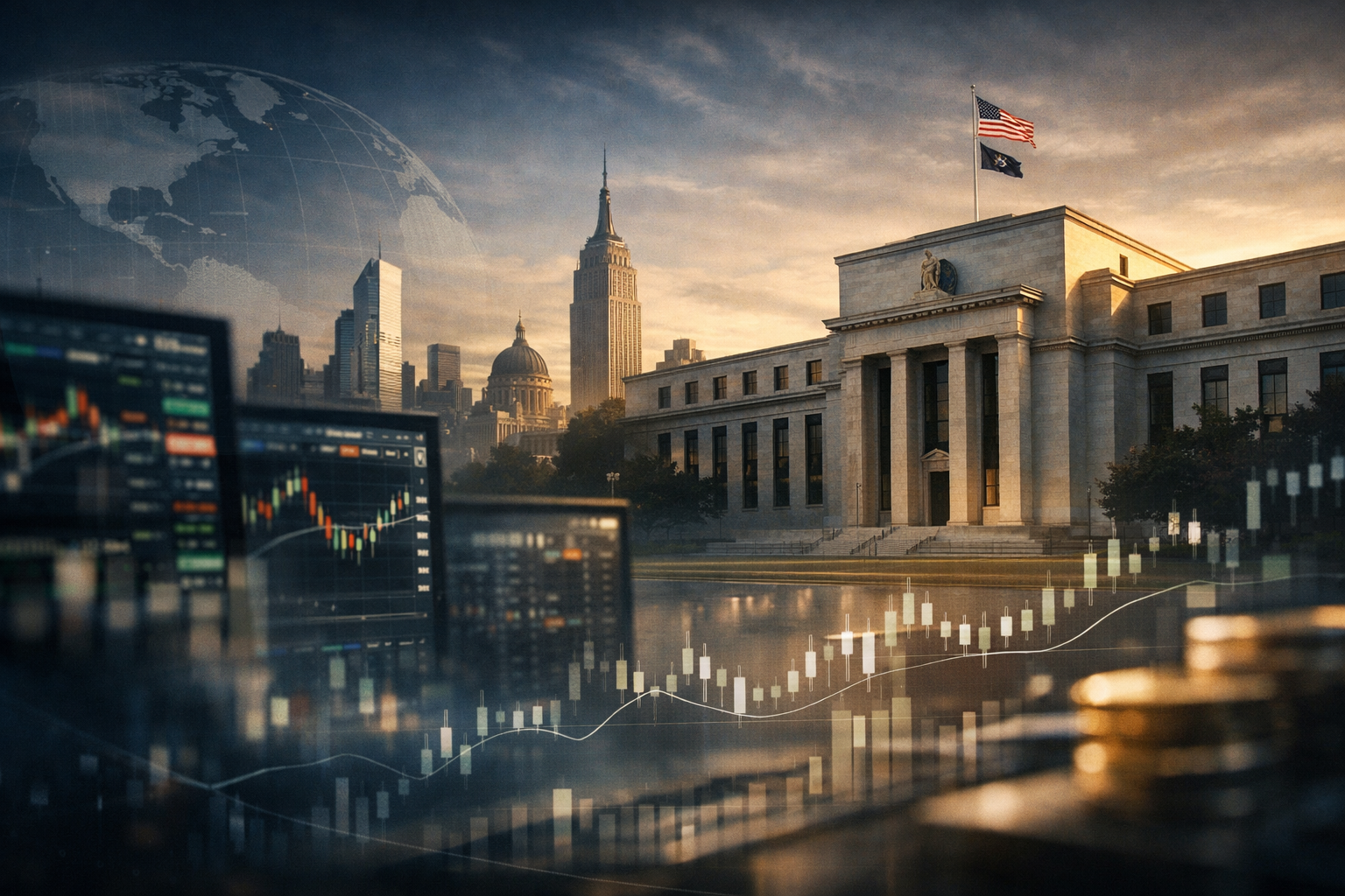 Financial Stocks to Watch as 2026 Begins