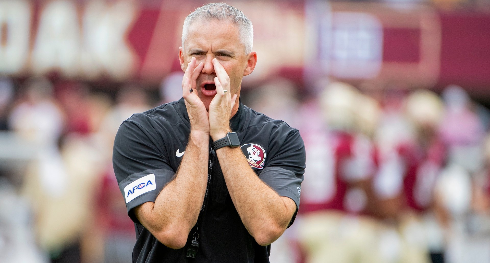 Column: In era of coaching volatility, FSU invests in program over Norvell's buyout