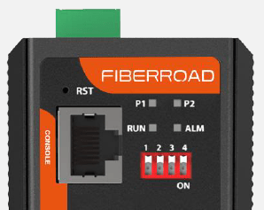 Fiberroad rediseña su familia de switches gestionables FR-7M y no gestionables FR-7N