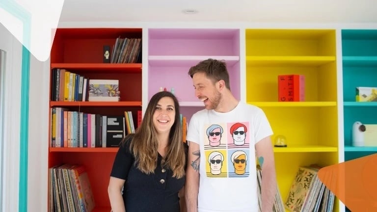 Do female founders face higher scrutiny? 🗣️ Stolen ideas 😰 Latest small business insights 📊