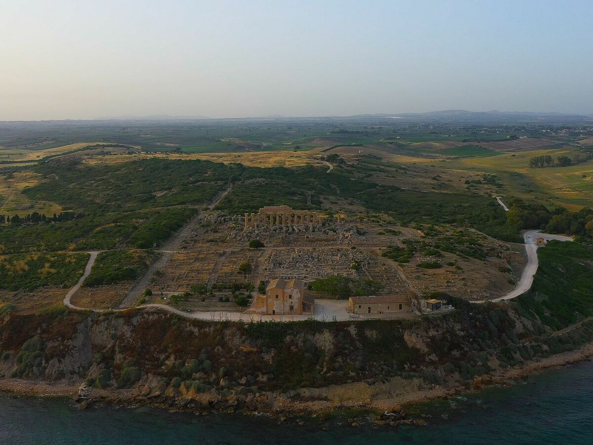 Abbiamo scoperto i luoghi segreti del Mediterraneo 🌊
