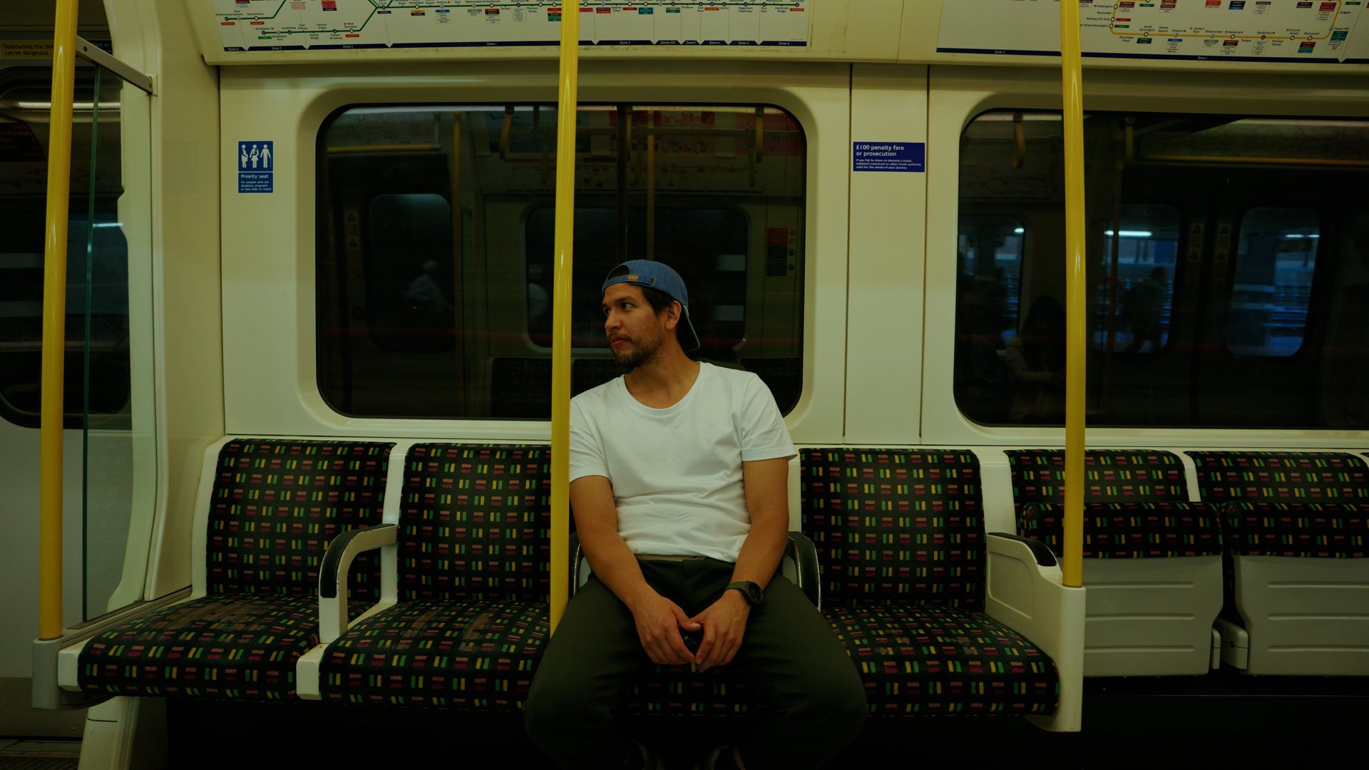 El caos que no posteas (pero deberías)