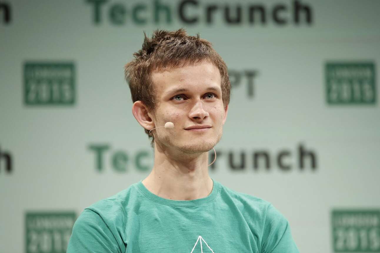 Vitalik's Vision: A Simplified Breakdown of Ethereum's Future and The Merge