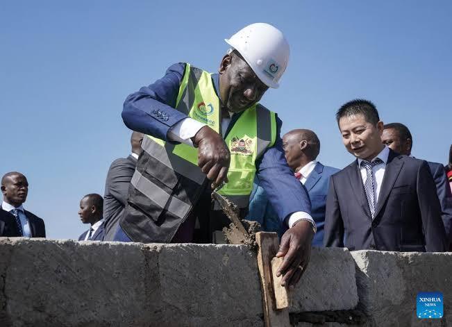 A Complicated Year for Kenya's Construction Sector (2025 REPORT)