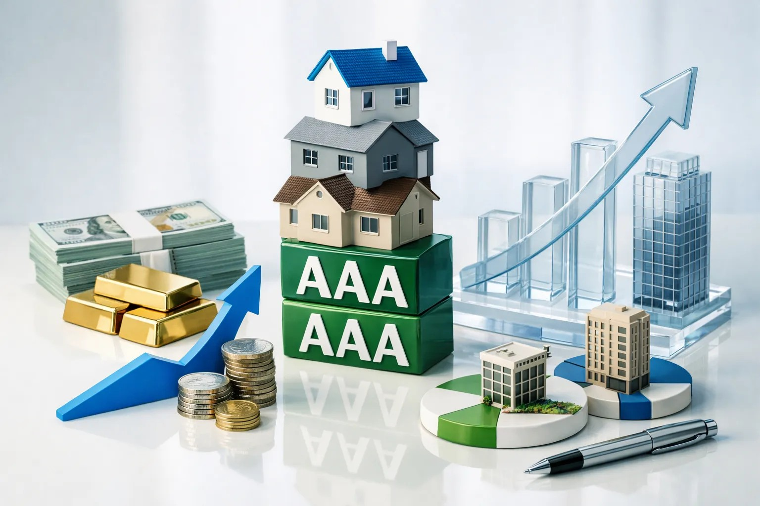 Lone Star non-prime RMBS tightens spreads