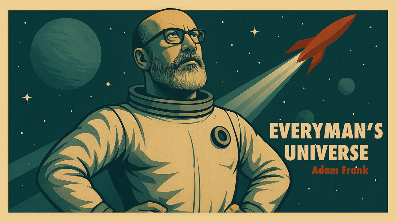 Firewatch, Consciousness, Climate