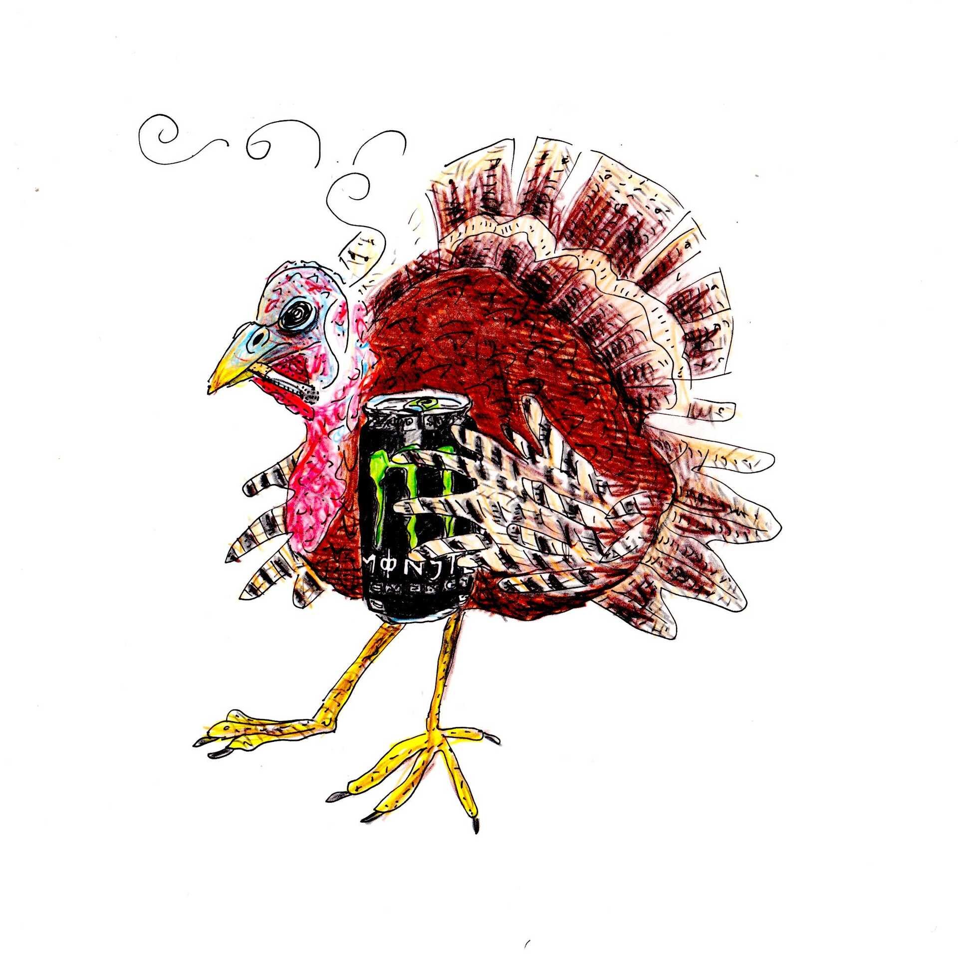 The Holiday Landfill