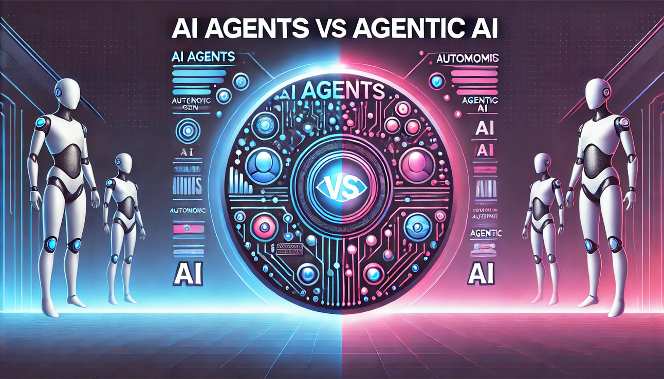 The Silent AI Battle That Could Reshape Your Future