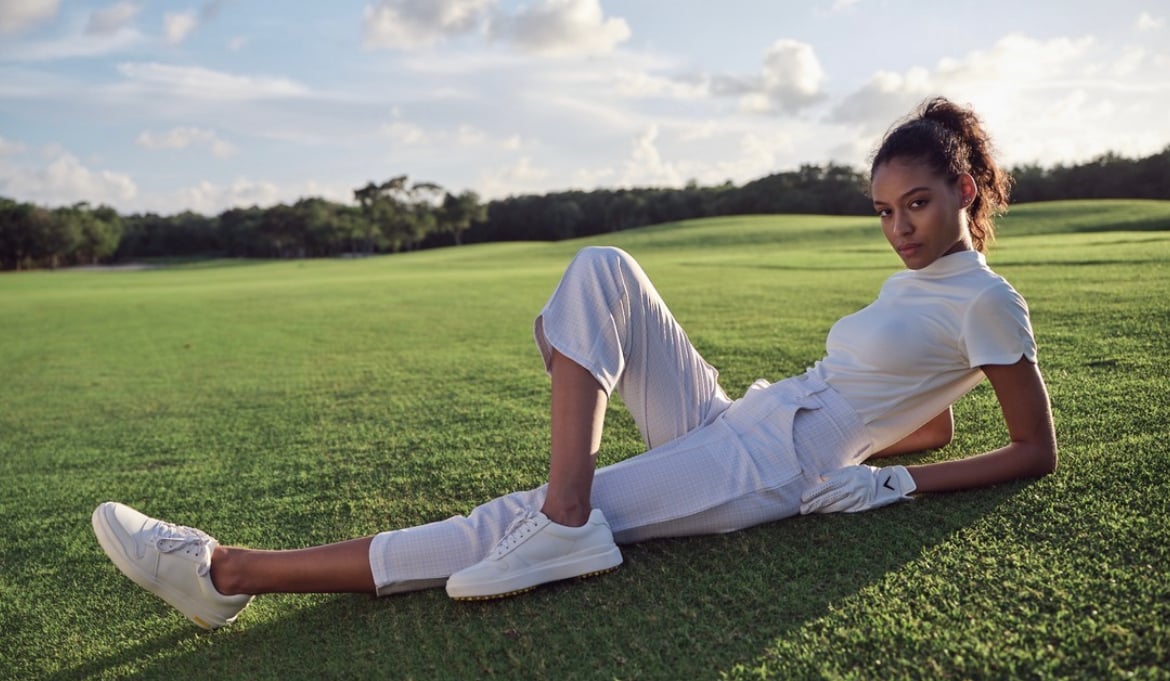 ⛳️ Nelly Korda back, pain-free and ready to go