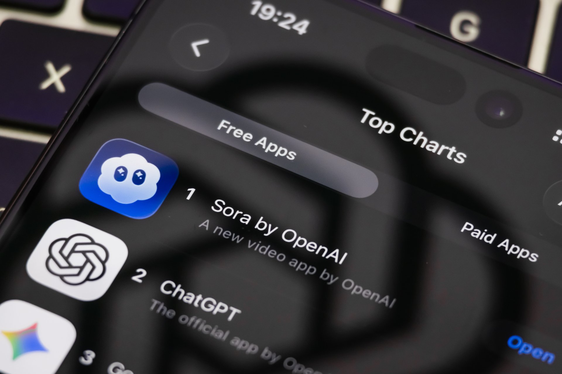 AI-generated influencer scandals are here