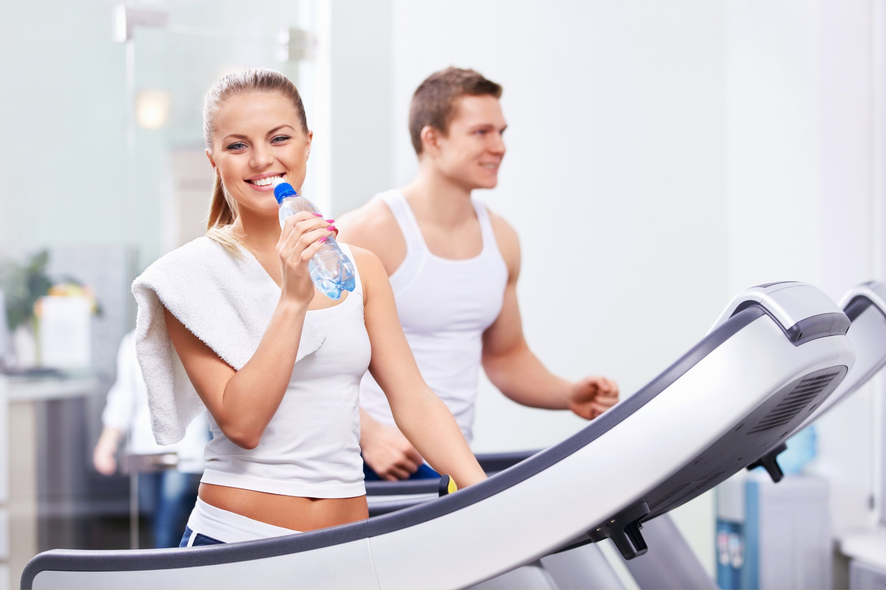 Before You Begin: 21 Questions Must Address for Sustainable Fitness