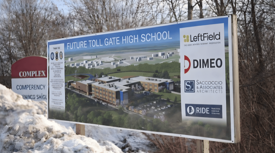 Fields Sold Separately: Warwick Rejects $50M Bond