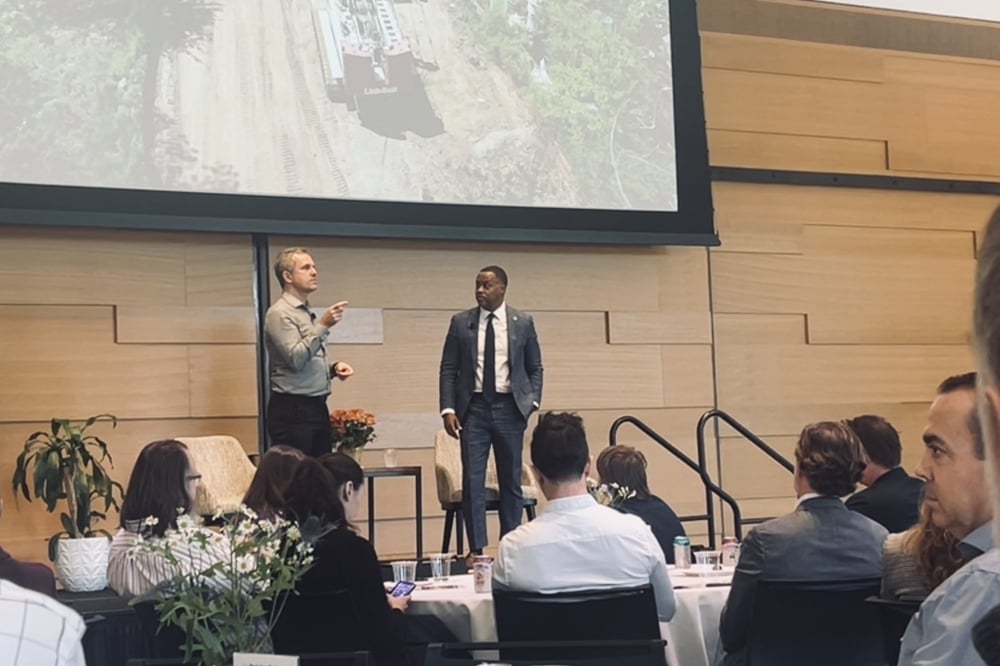 ATX-NCA: Impact 11/14/2025