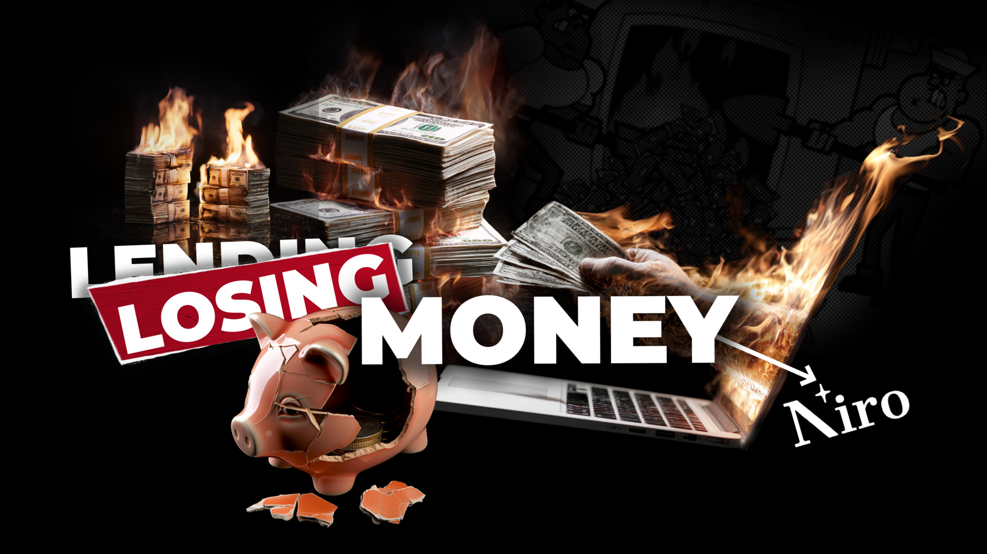 Fintech Without Funding