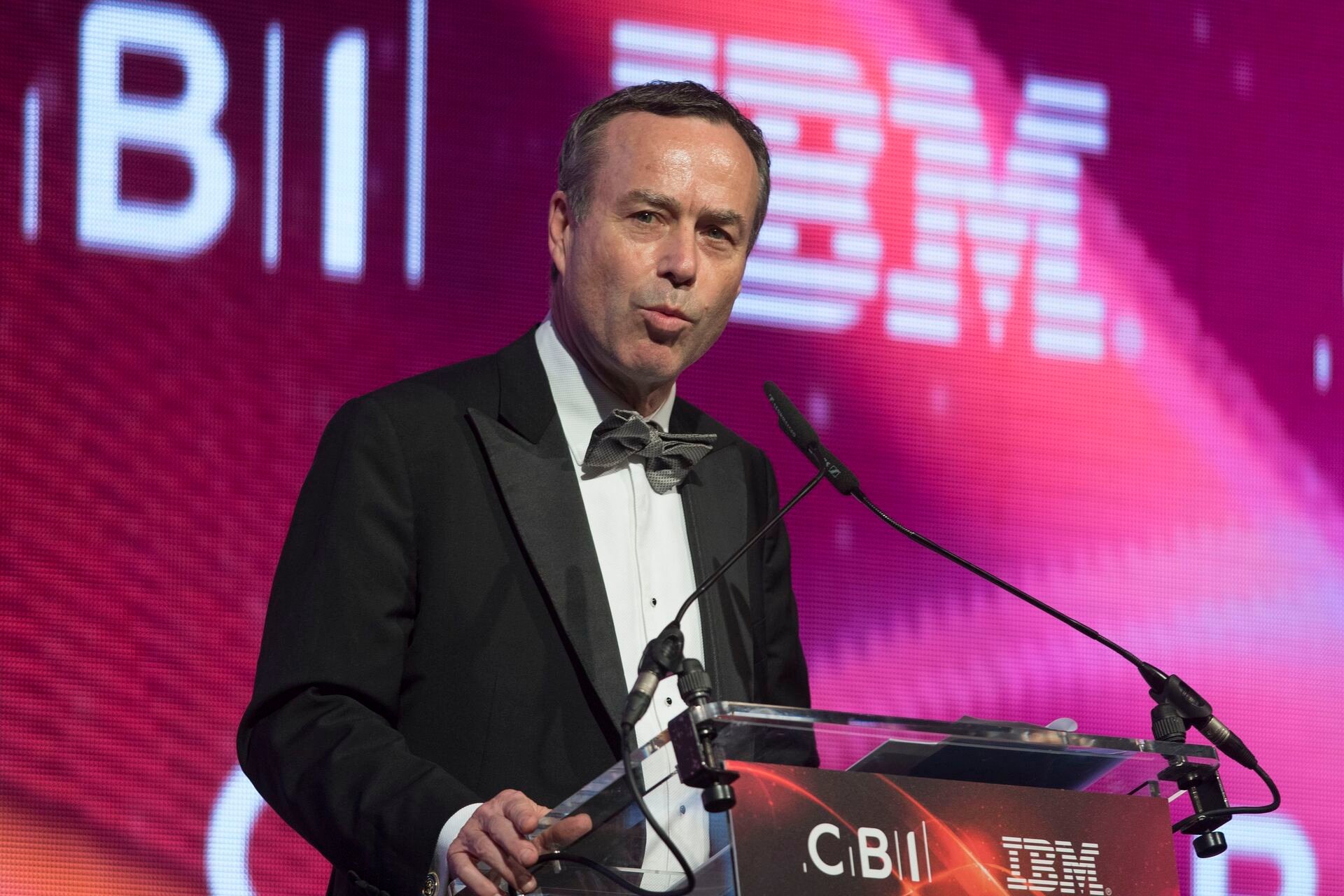 Lionel Barber’s Briefing