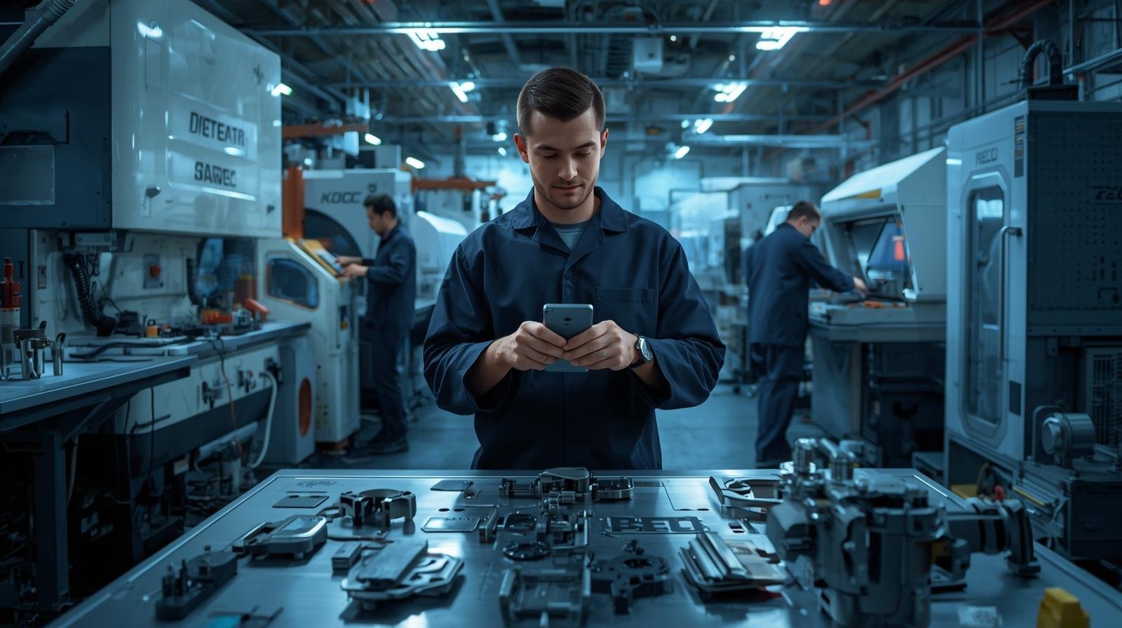 The Little Korean Tech Outfit That's Punching Above Its Weight