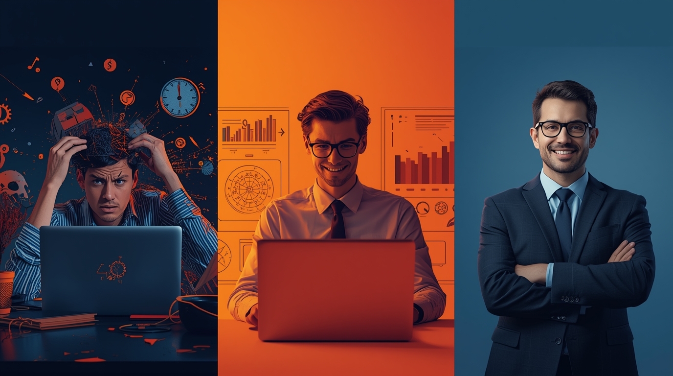 "Ich kann nicht schreiben" + ECHTE Story