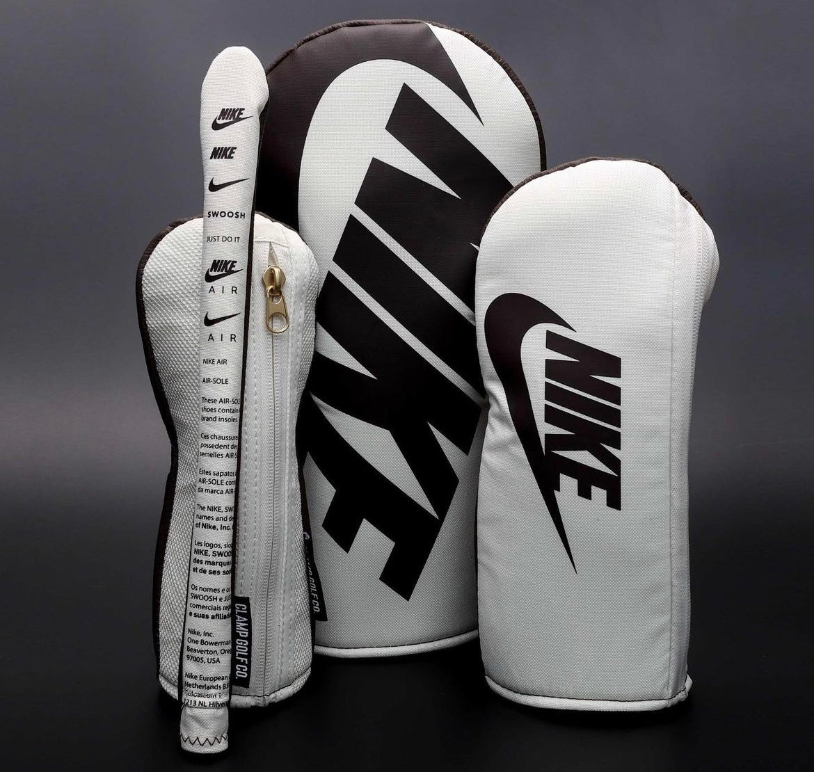 ⛳️ Mal’s big payday 