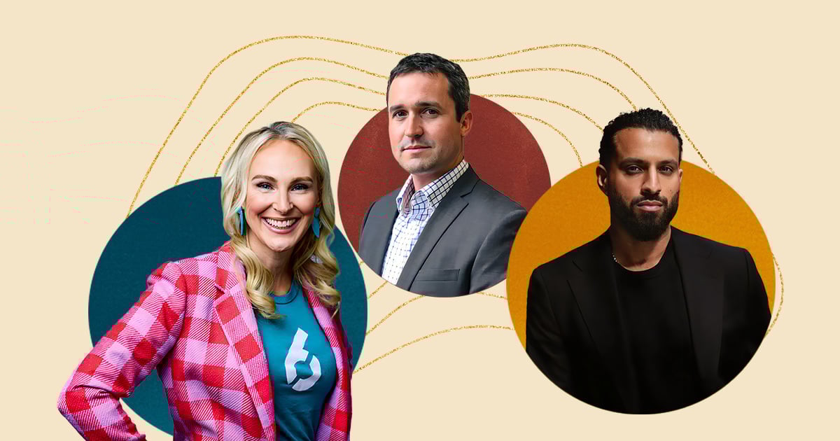 CMO Moves November Summary