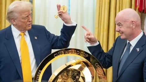 More Music, More Teams... More FIFA Money Grabs?!