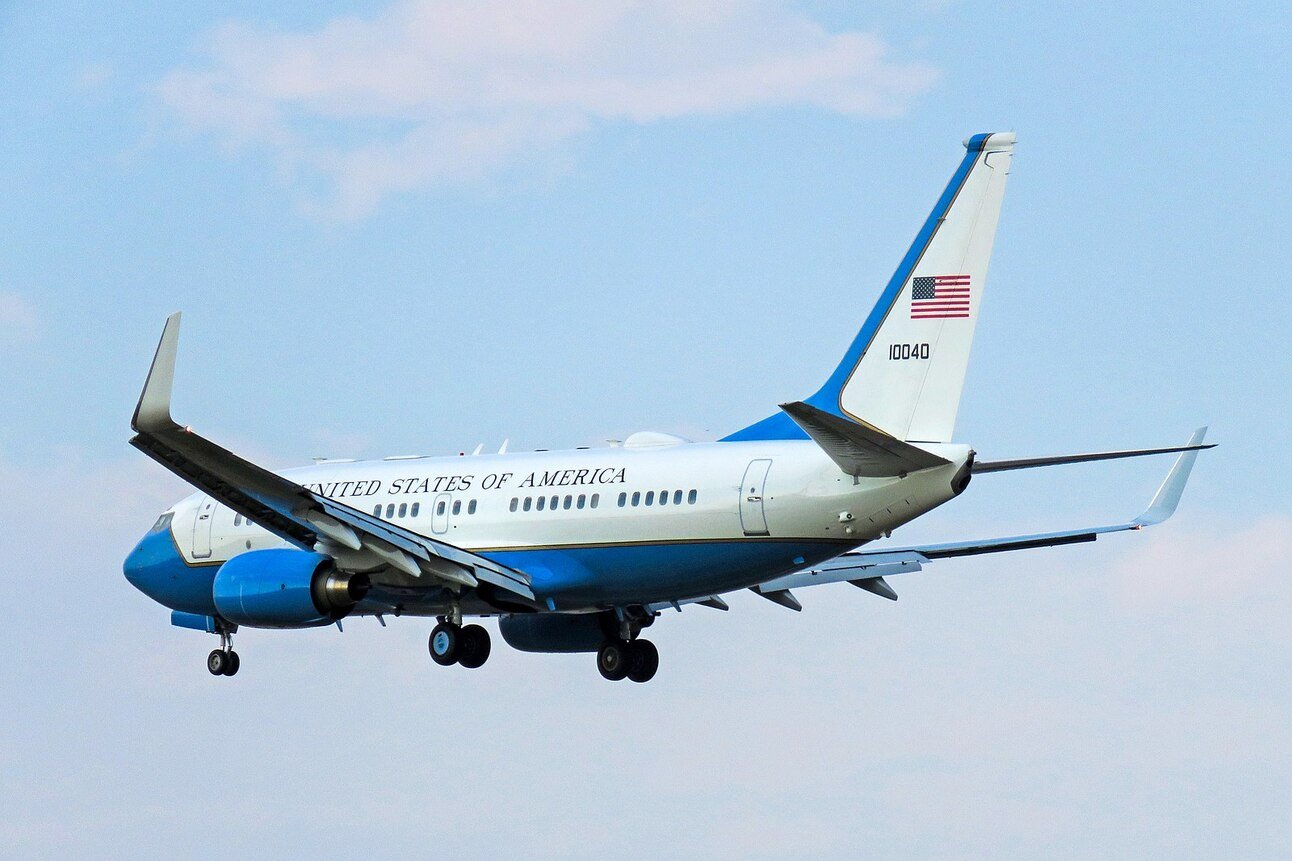 Trump Flight Delays in 2025; No Surprise Billing Act Two Years In