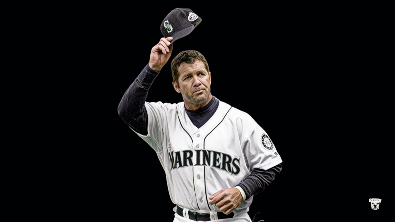 The Lazy-Eyed Legend