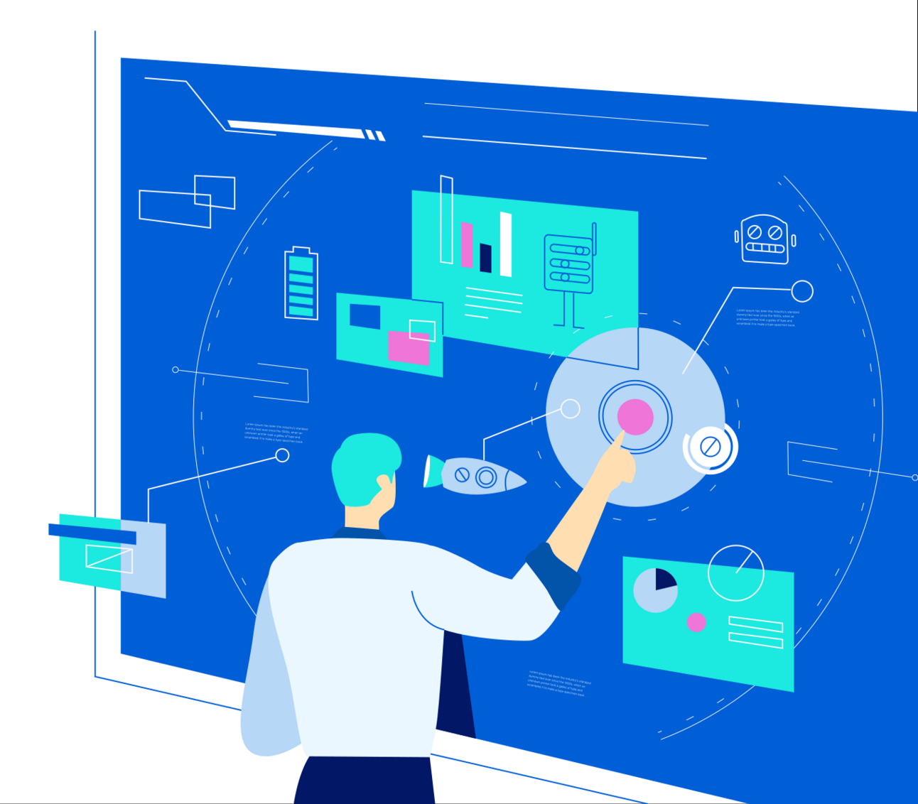 Technology And Human Values