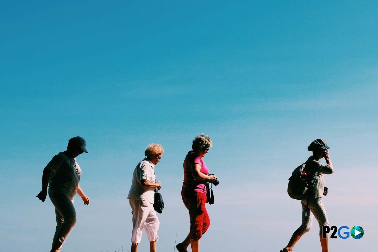 The 21 Places People Live (Shockingly) Long