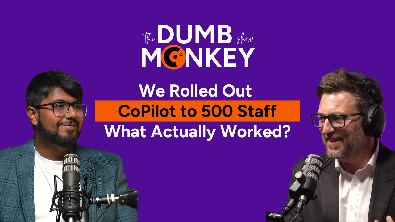 Agentic AI is Coming - Is Your Business Ready?