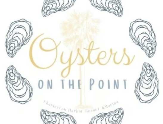 Oysters on the Point