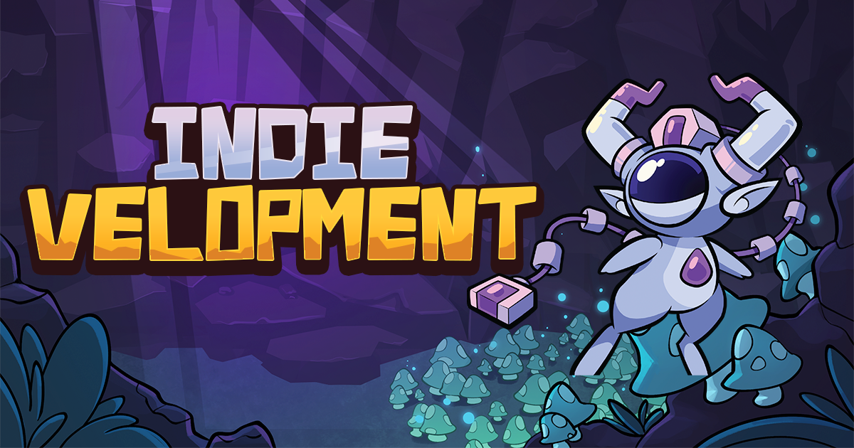 #30 | Indievelopment