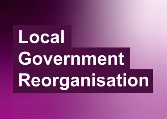 Hertfordshire Councils Begin Consultation on Local Government Future