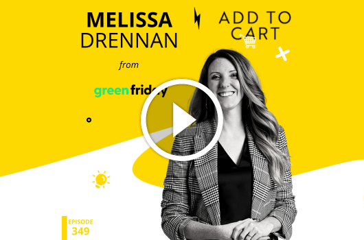 Thank F**k It’s Green Friday: An Antidote To Overconsumption | #349