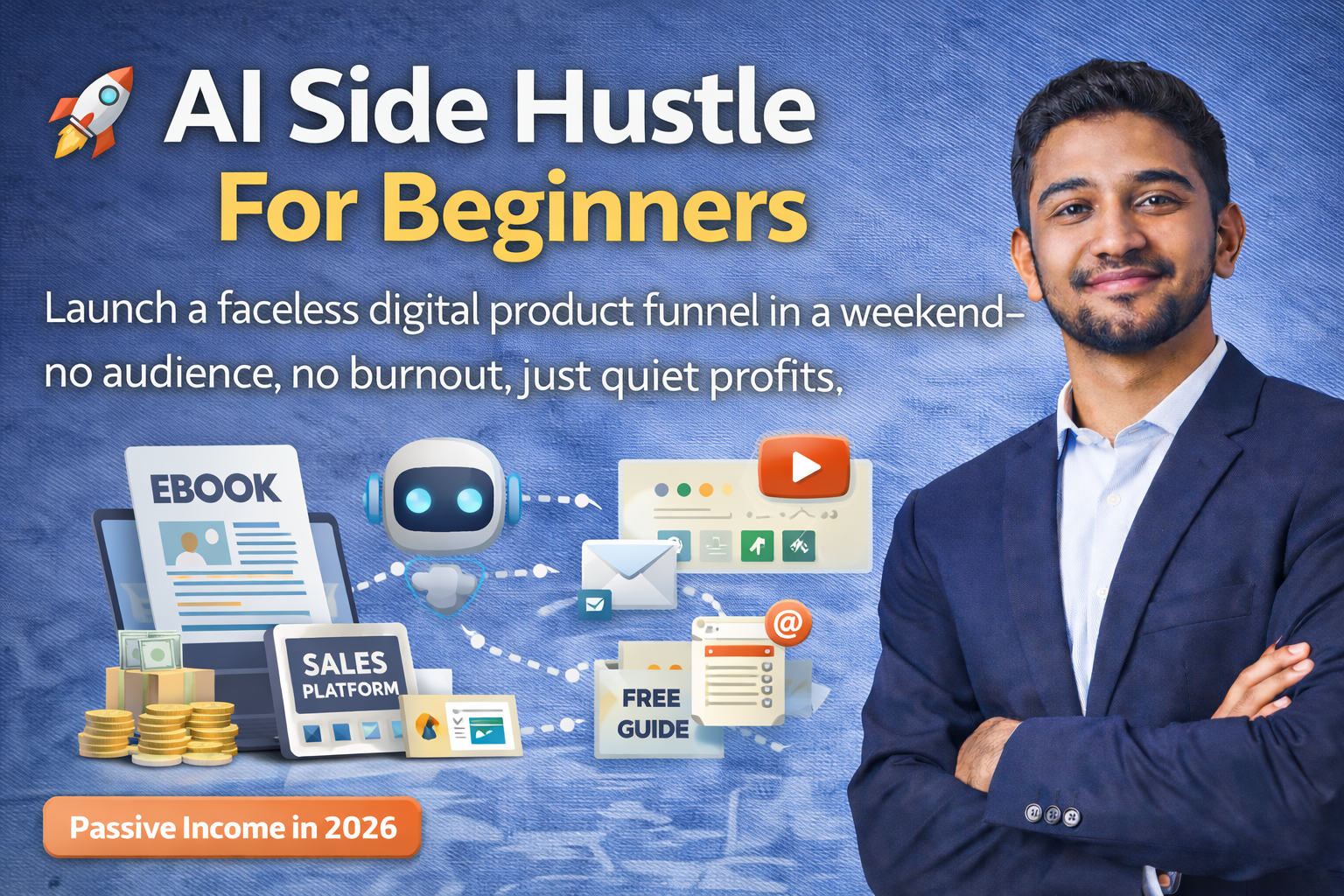 🧠 AI for Beginners, Bank for You