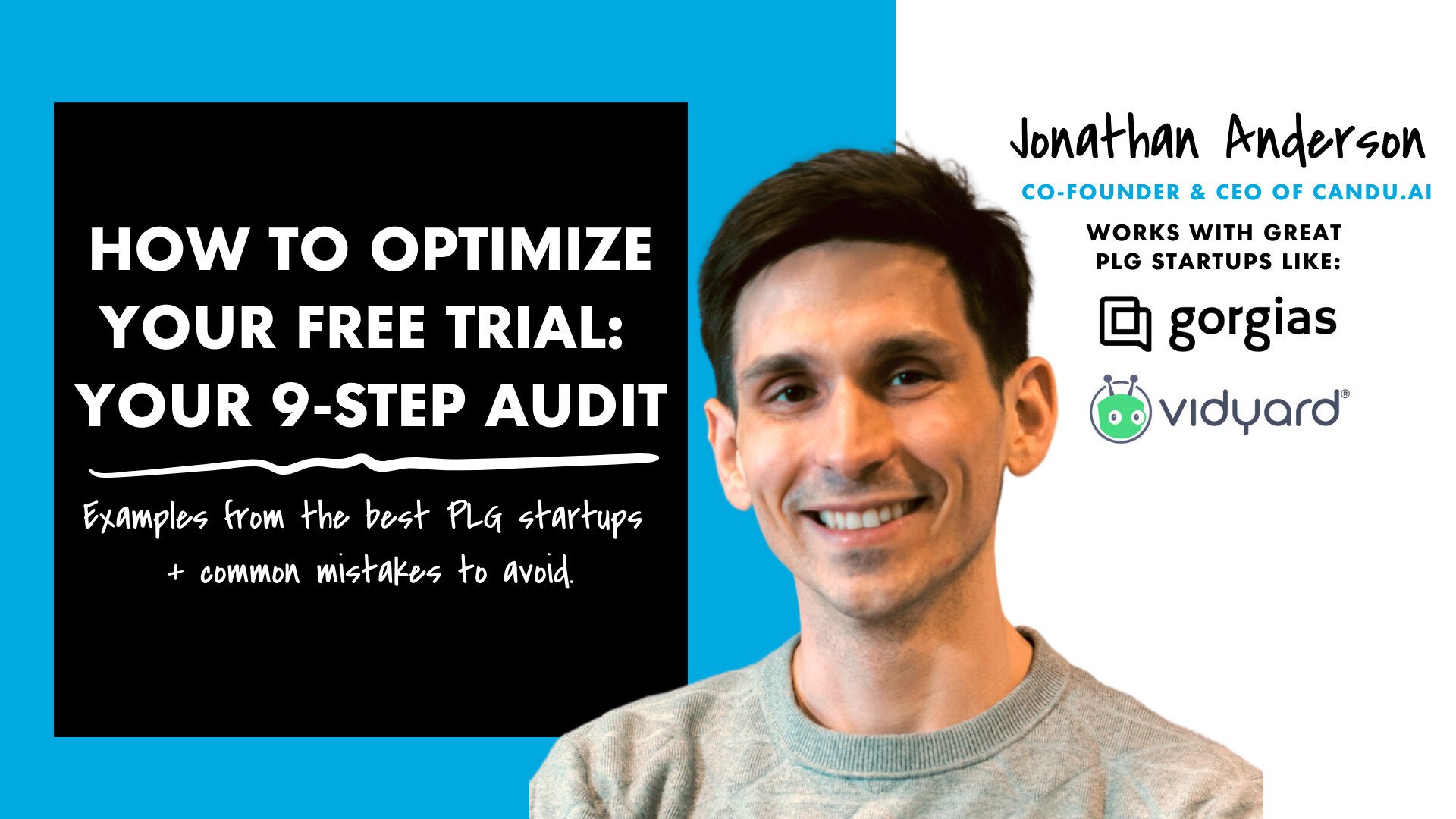 How to optimize your free trial