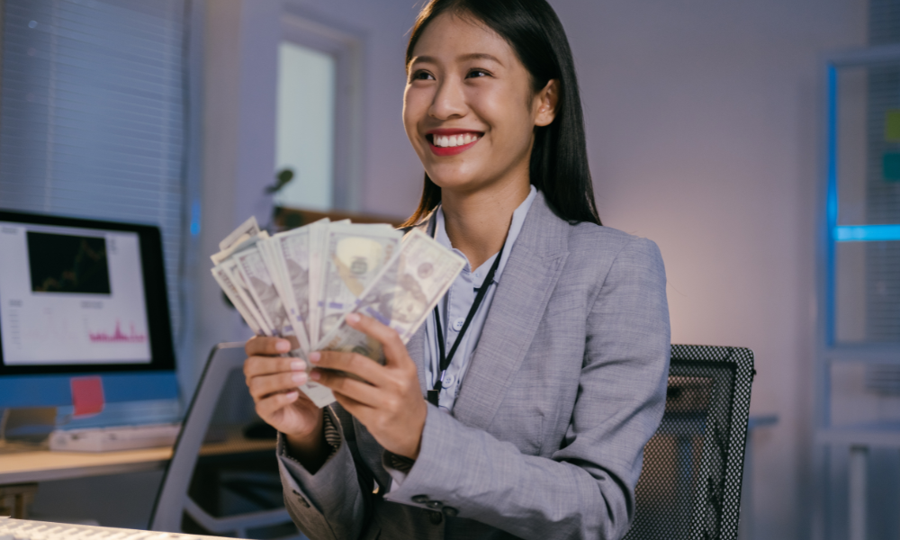 A Turbulent Week for the Philippines