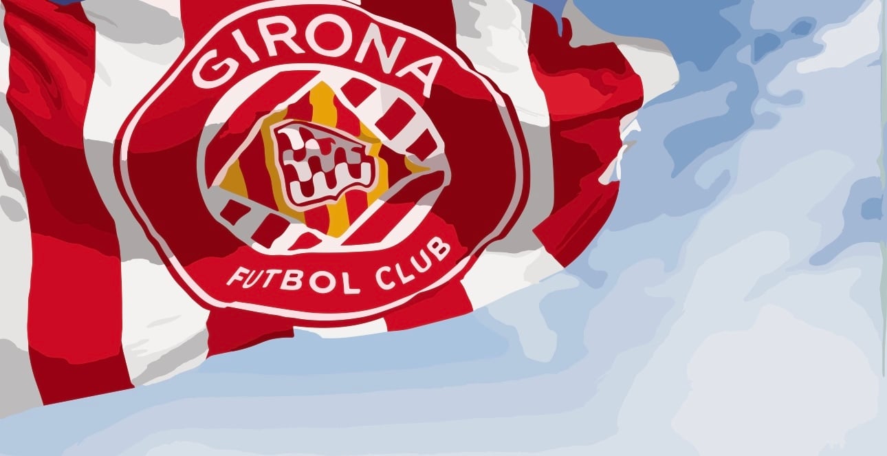 ⚡From Underdogs to Contenders: The Rise of Girona FC