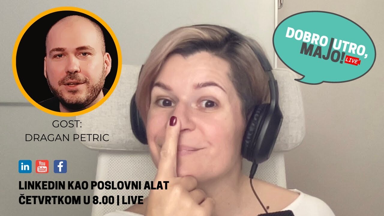 LinkedIn – Tihi heroj modernog poslovanja