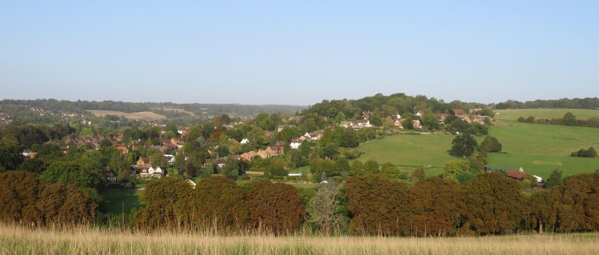 New Season, Same Berko