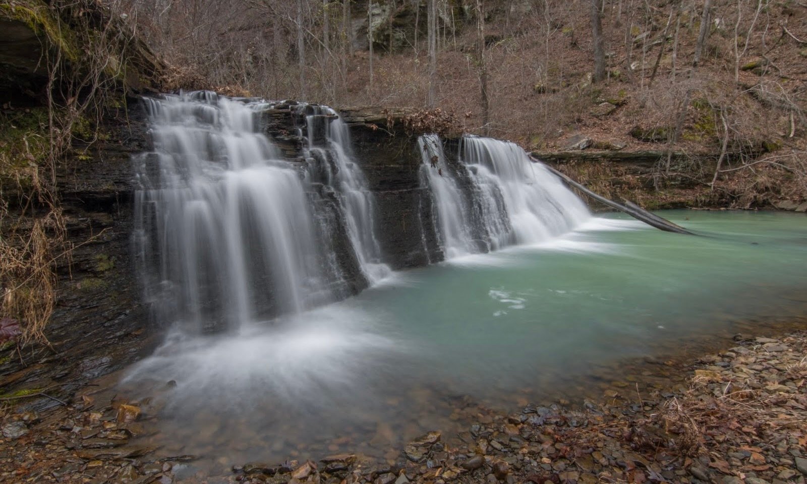 Your Guide To Swimming Holes Near Northwest Arkansas 🏊