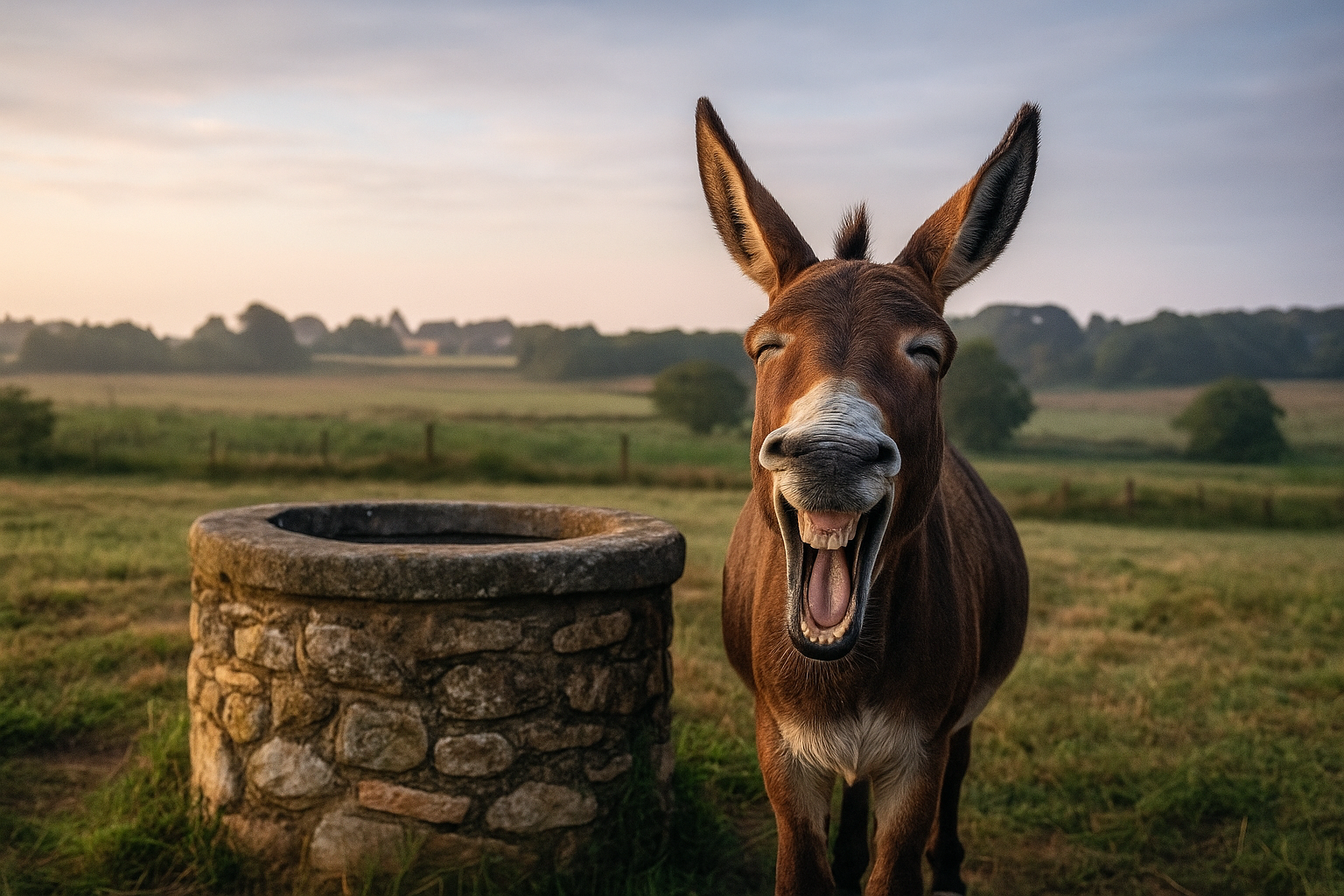 🪏When Life Buries You, Build Your Way Out