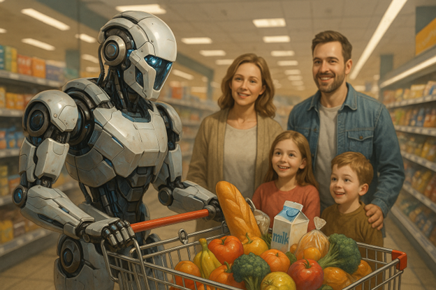 The future of AI in payments: When transactions start thinking for themselves