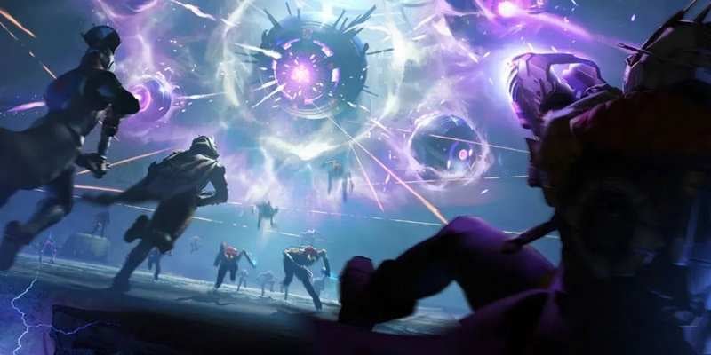 Things You Should Know About Destiny: Rising Mobile Game
