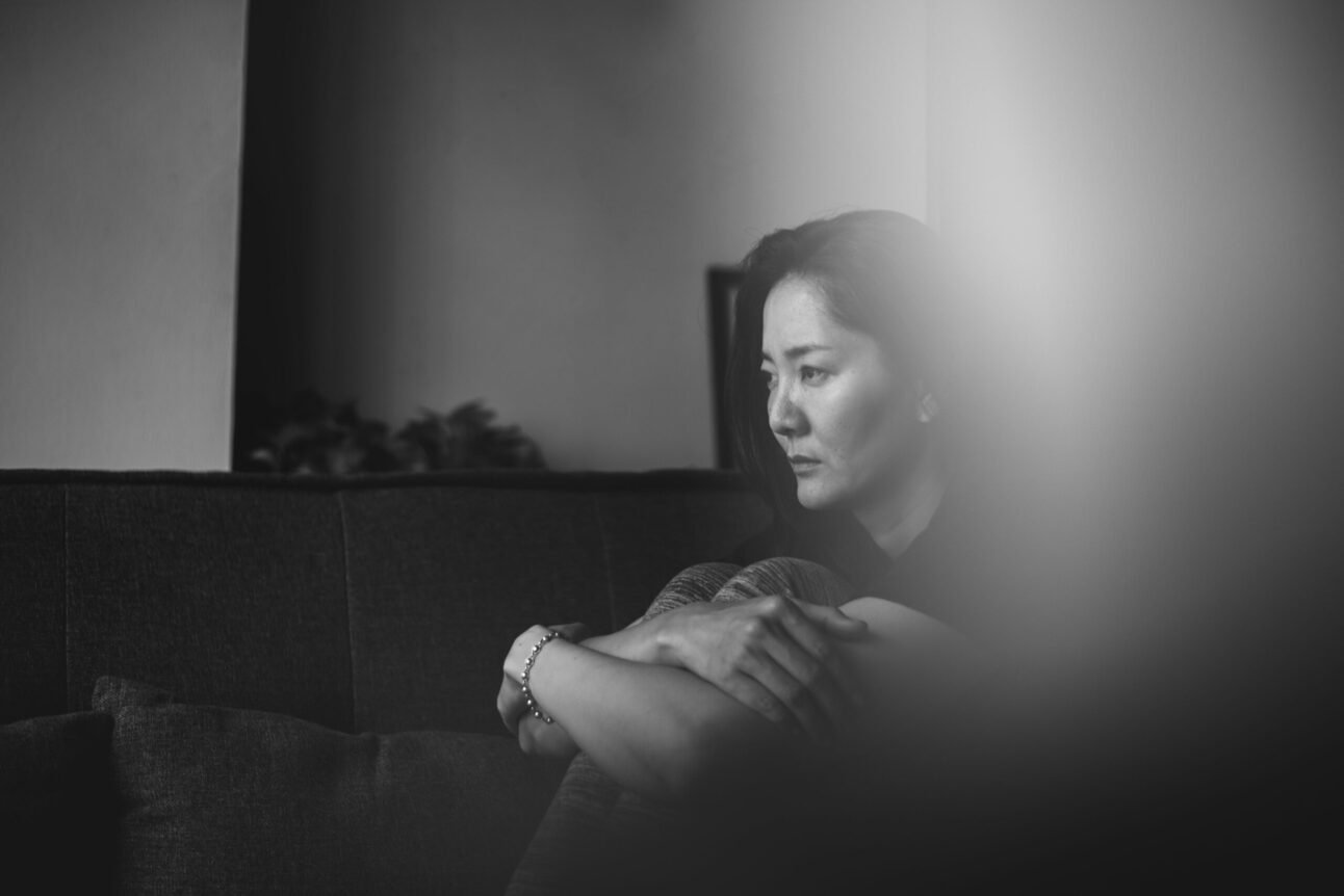 How The Pandemic Made Me Braver