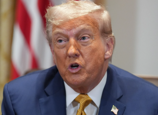 Trump’s Tariff Shock: 200% on Drugs, 50% on Copper