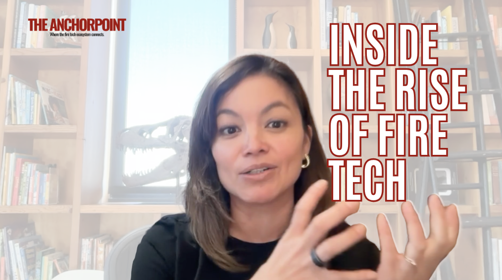 Inside the Rise of Fire Tech: Kat Mañalac on Wildfire, Trust & Scaling What Works