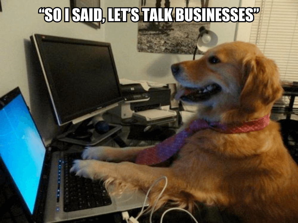 Do B2B Buyers Care About Relationships?