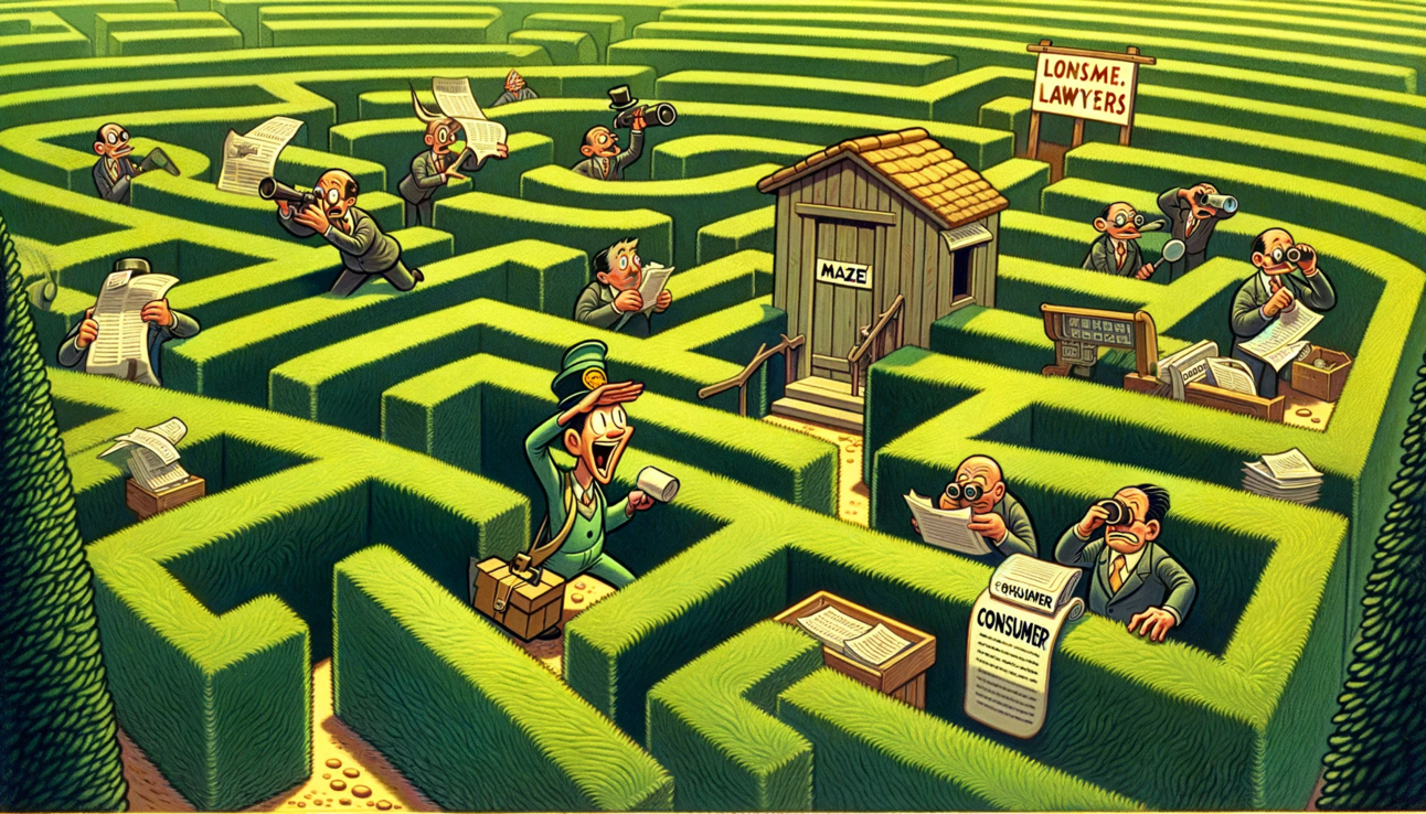 [Whiskey Decision] 📦Direct-to-Consumer Gets Messy