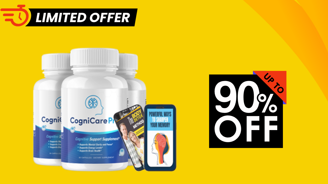 Exposing the Misleading Advice in CogniCare Pro Health Supplement Reviews 2025