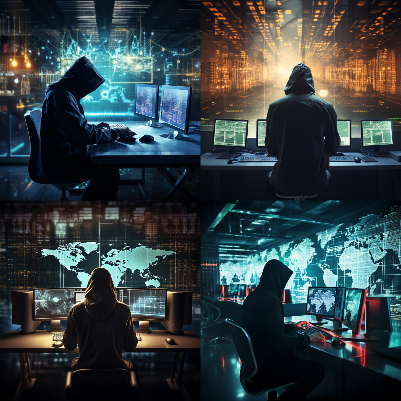 Navigating Operational Technology (OT) Security